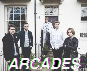 Arcades (Indie Rock)