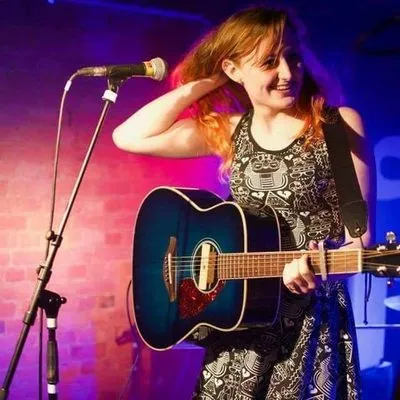 Kait Baker-Smith — review