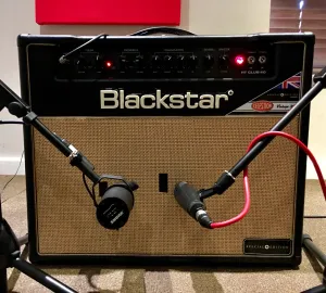 Microphones