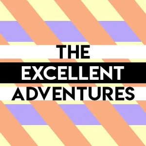 The Excellent Adventures (Rock)